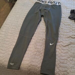 Nike Pro Combat Leggings (S)